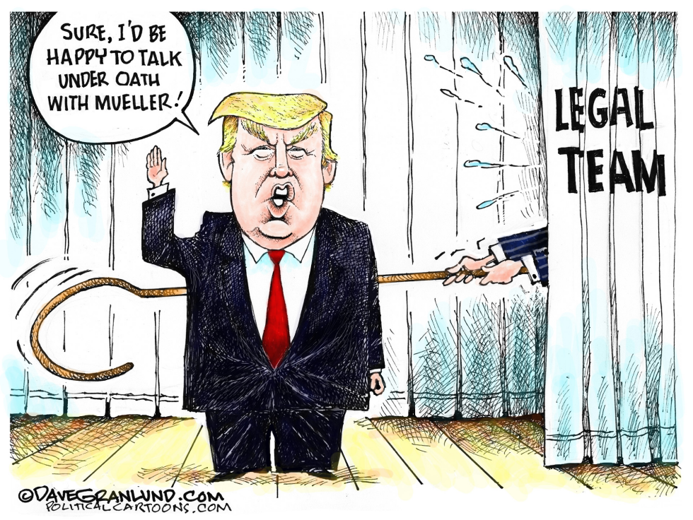 Trump and Mueller COLOR
