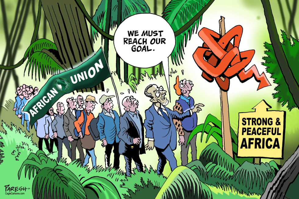 African Union summit