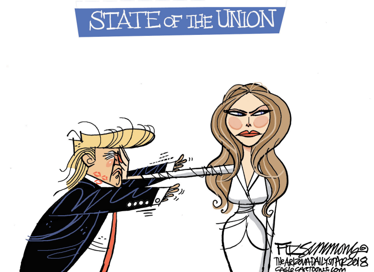 state-of-the-union