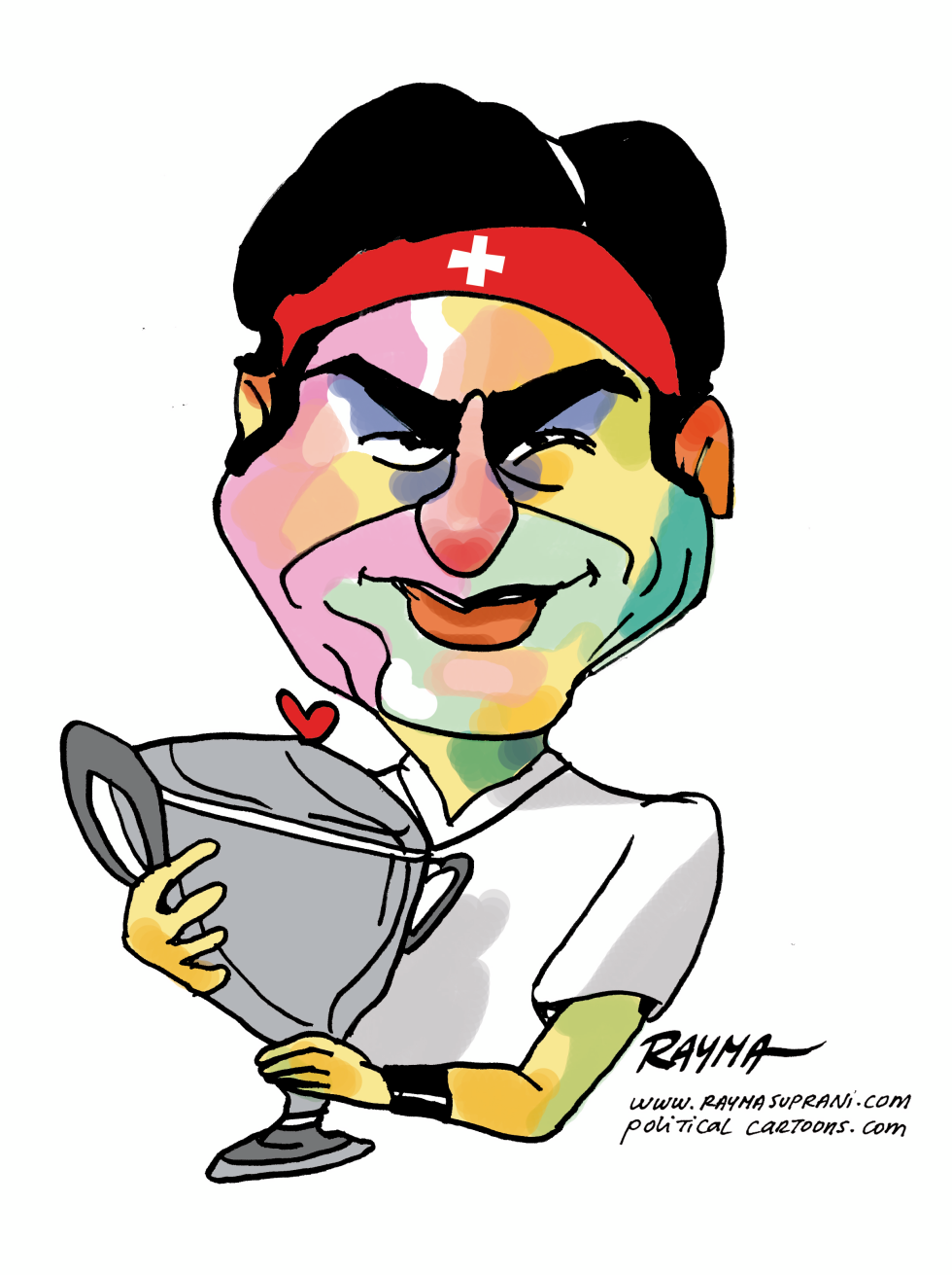 Roger Federer