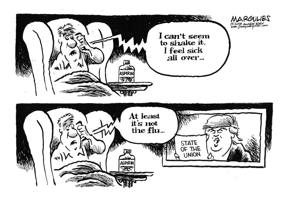 State of the Union