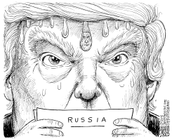 MUELLER PROBE by Adam Zyglis