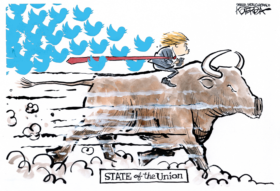 State of the Union