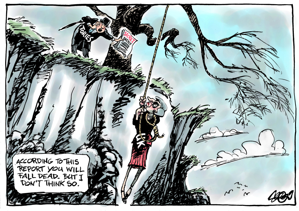 Brexit Report