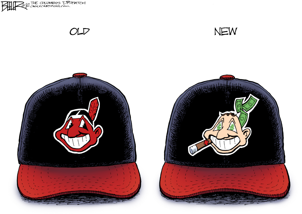 Chief Wahoo
