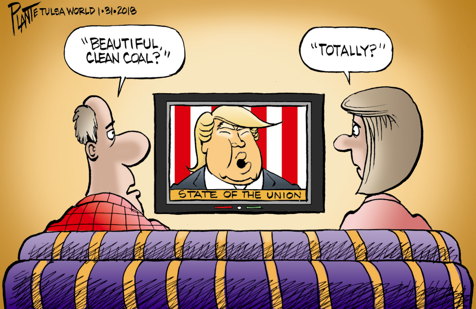State of the Union