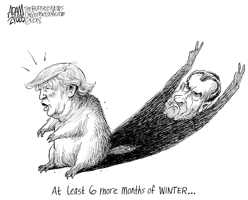 Groundhog Day