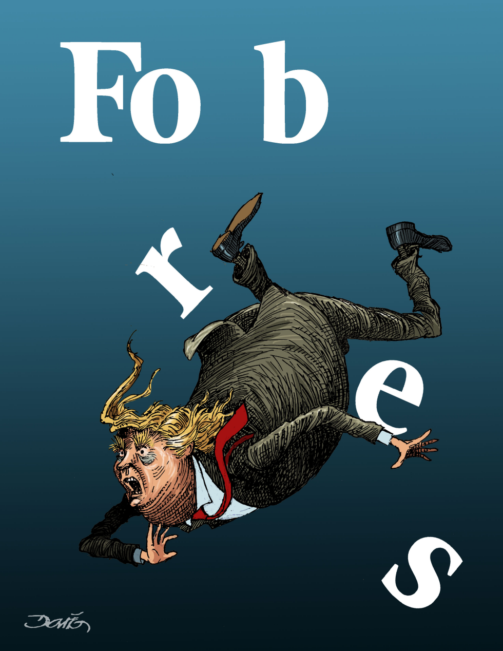 Freefall