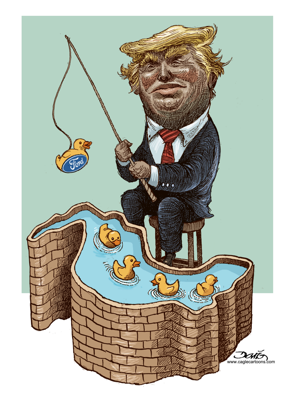 Fisher Investment