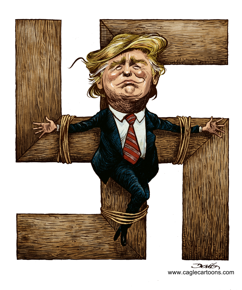 Donalds Passion