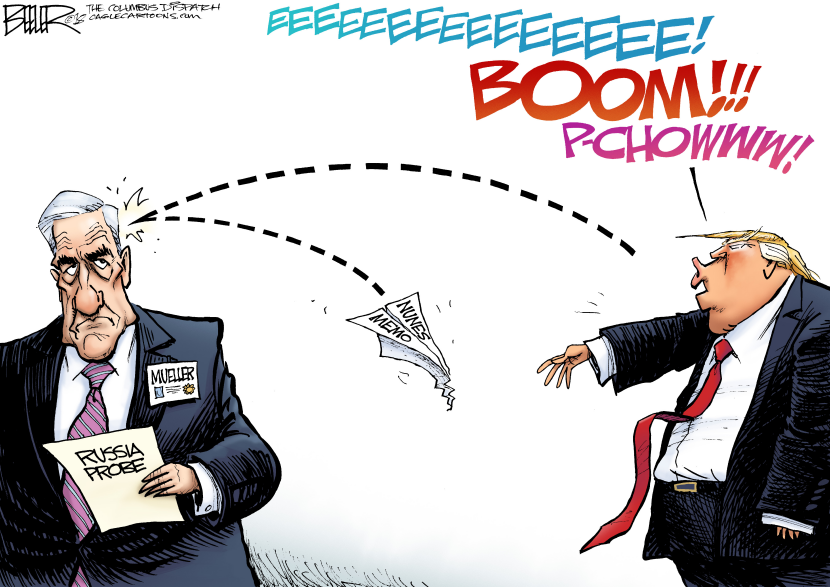 The Memo
