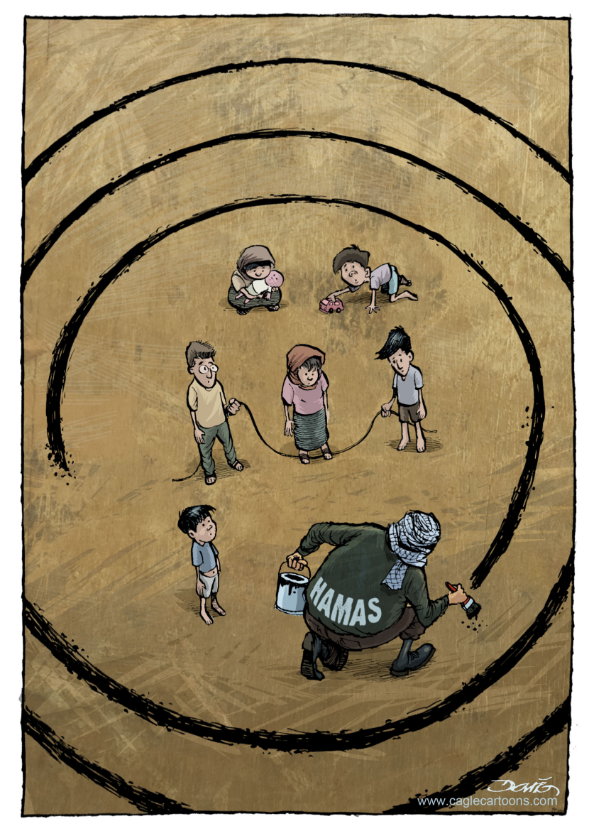 Setting A Target