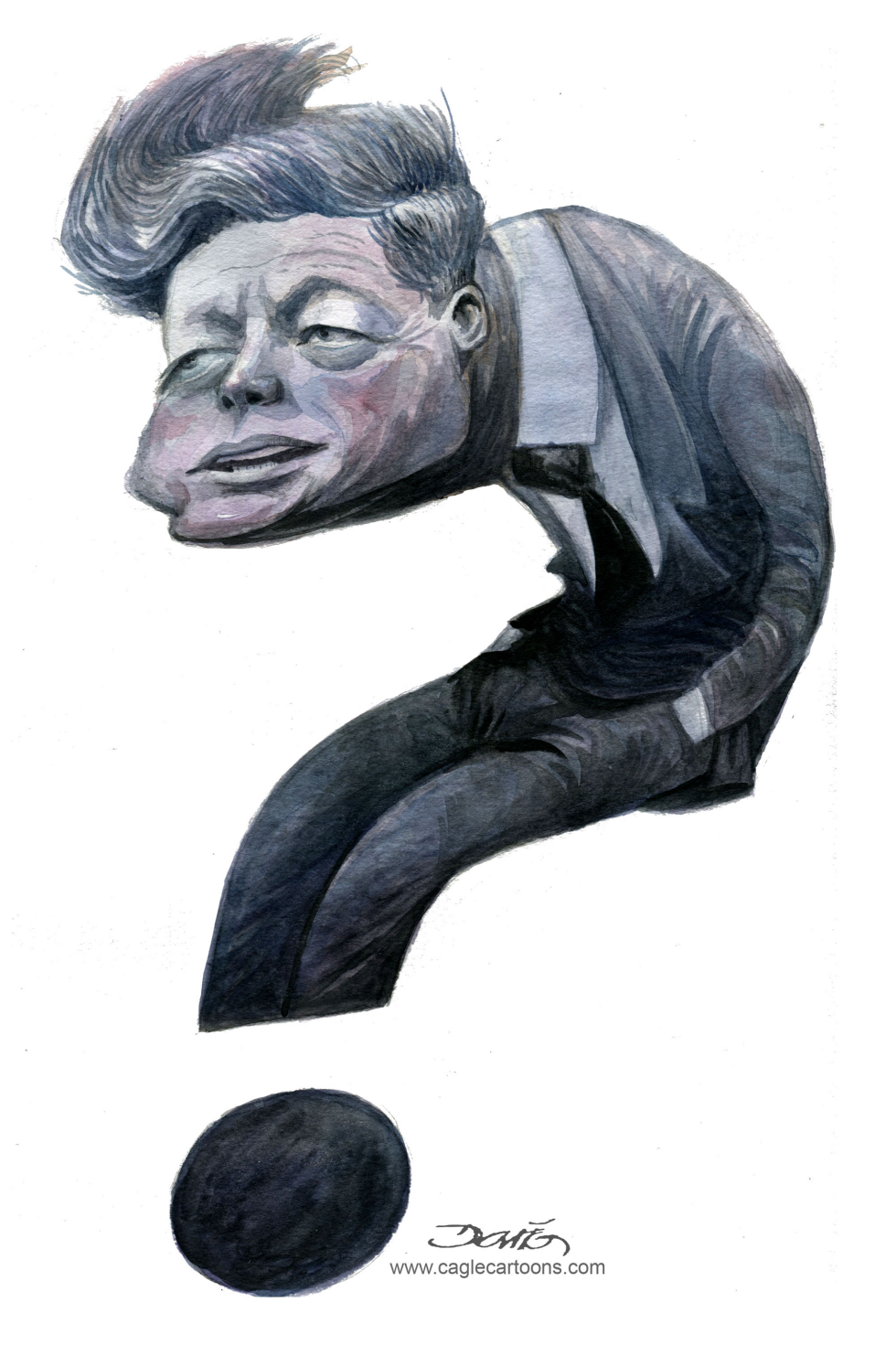 JFK