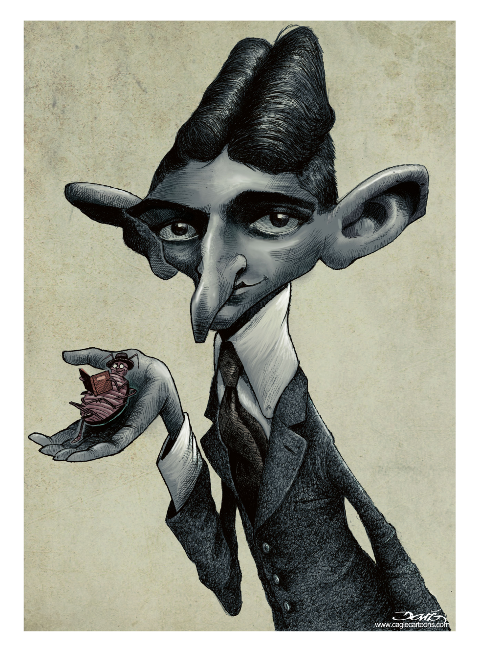 Franz Kafka