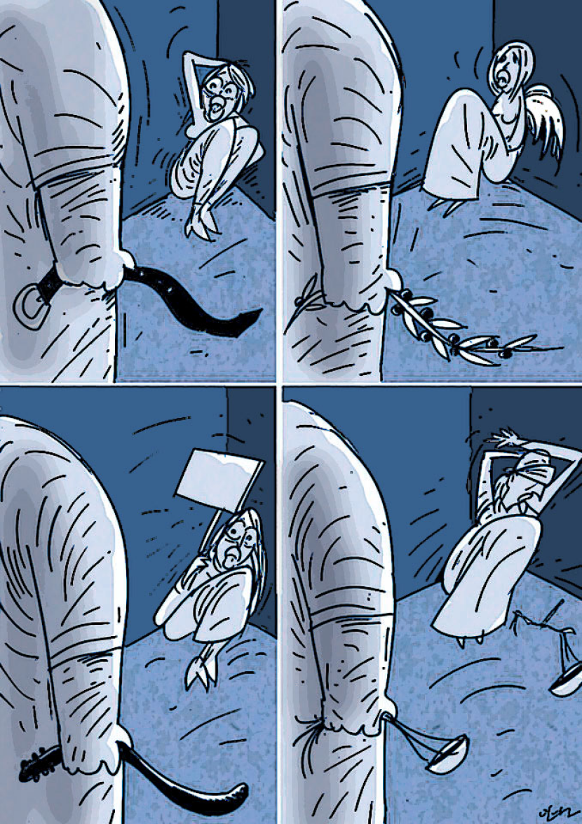 Abuse of Women
