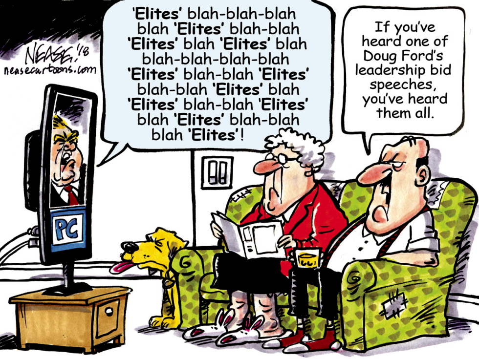 Elites