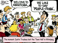 PEOPLEKIND by Steve Nease