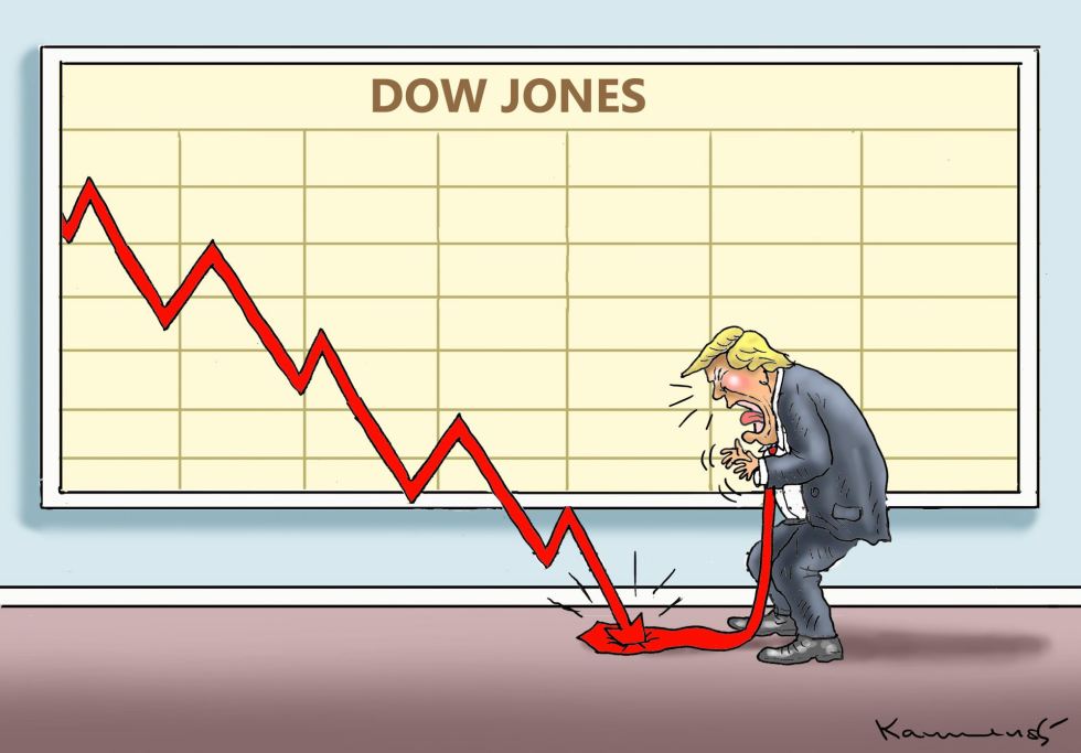 Dow Jones