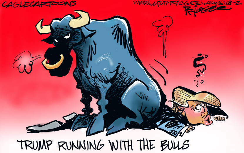 Stock Market