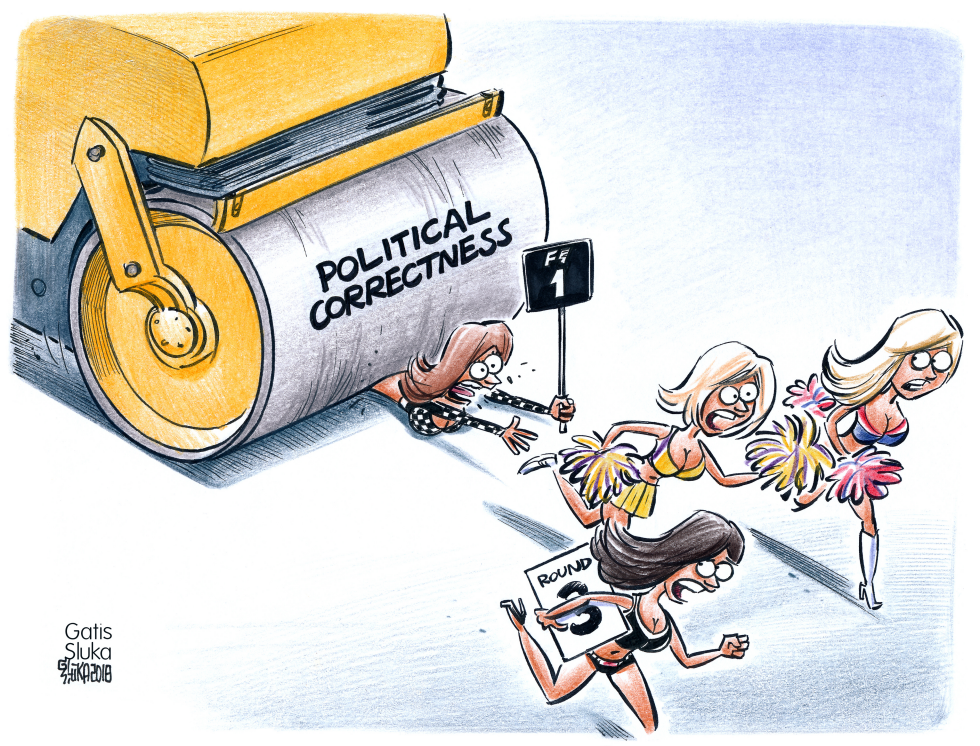 Political Correctness