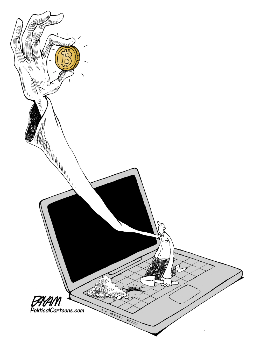 Bitcoin