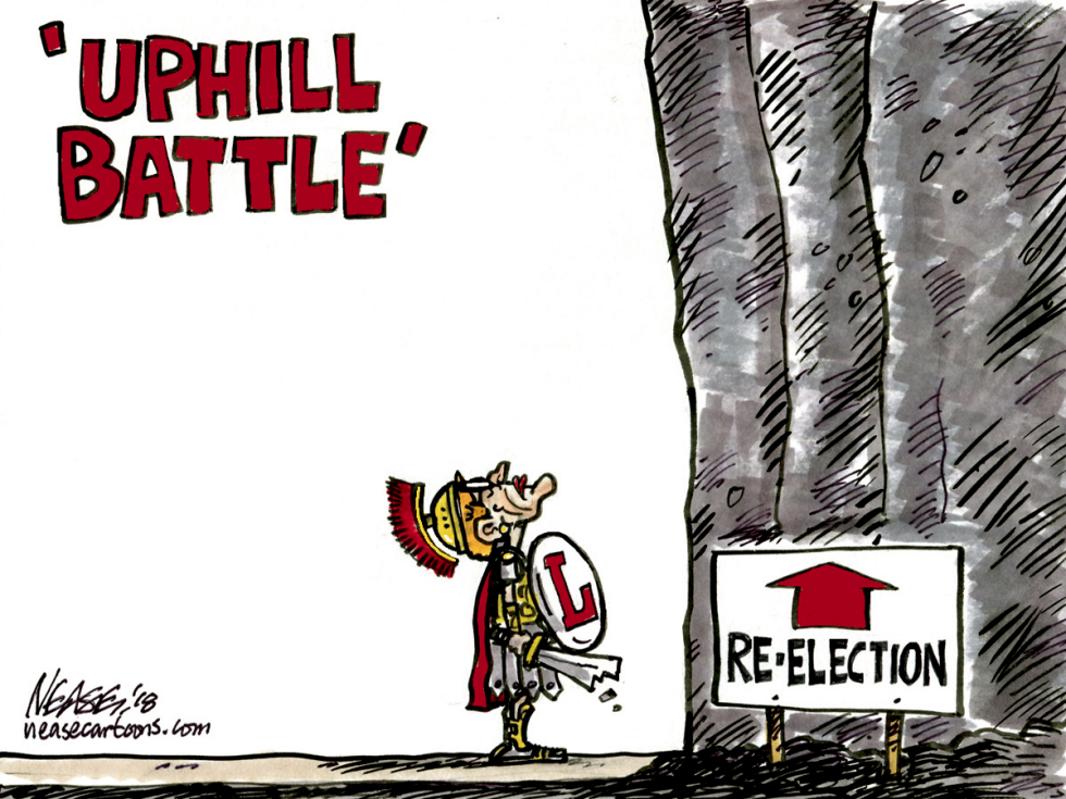 Uphill