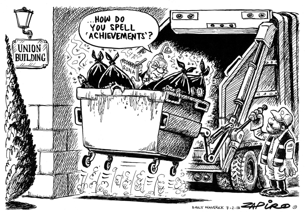 Achievements