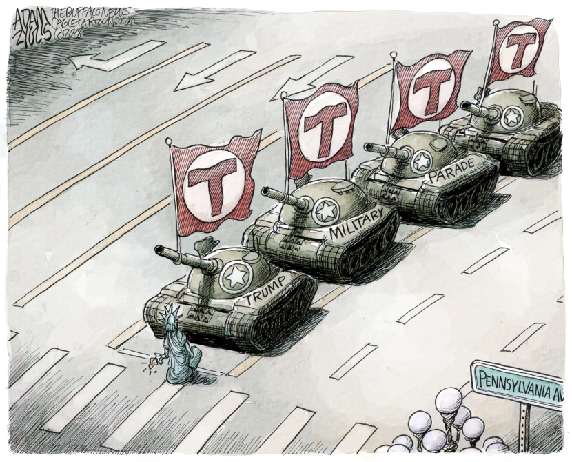Military Parade