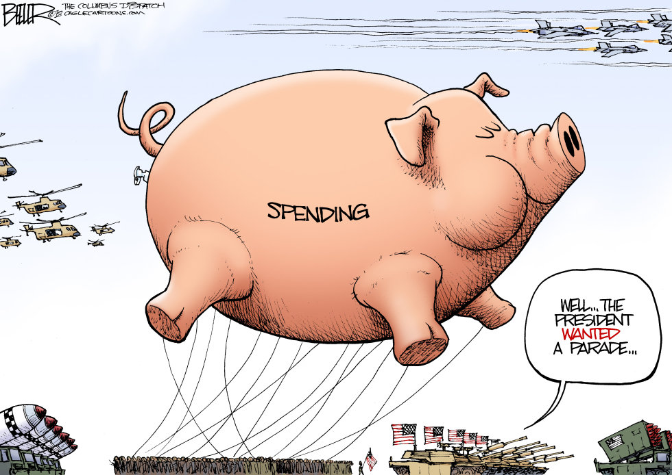 Parade