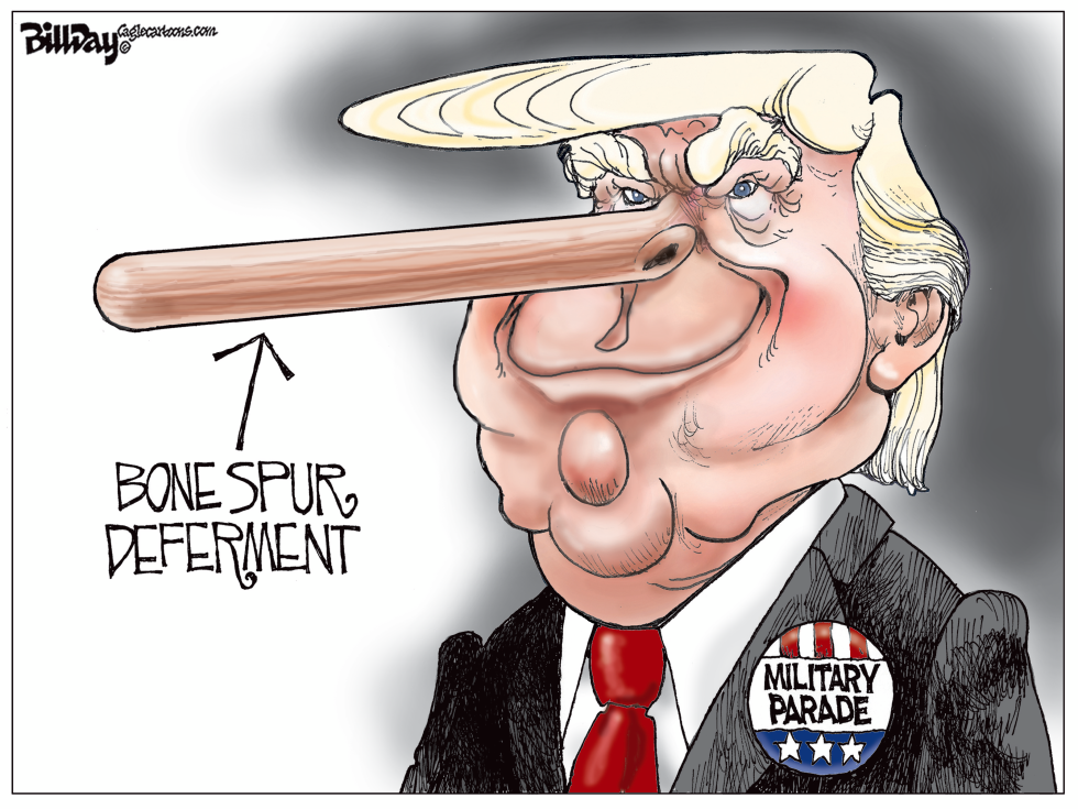 Bone Spur