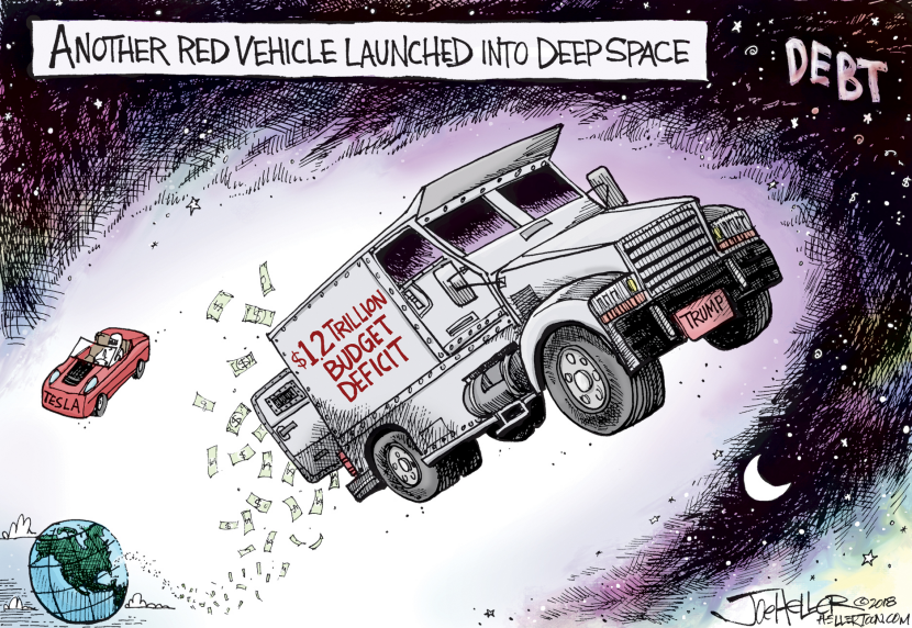 Budget Deficit