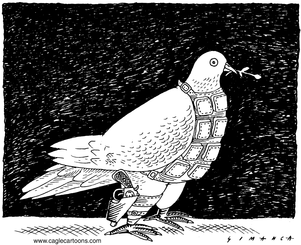 Dove