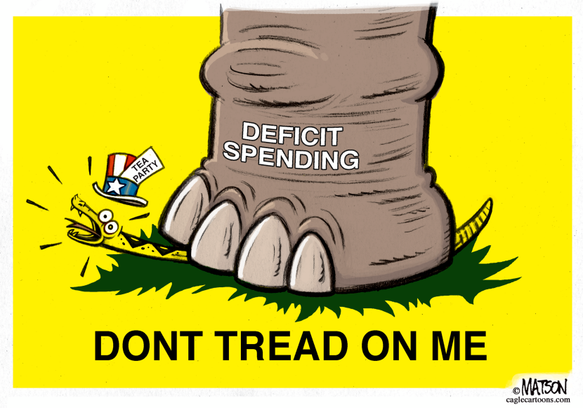 TEA Party Republicans