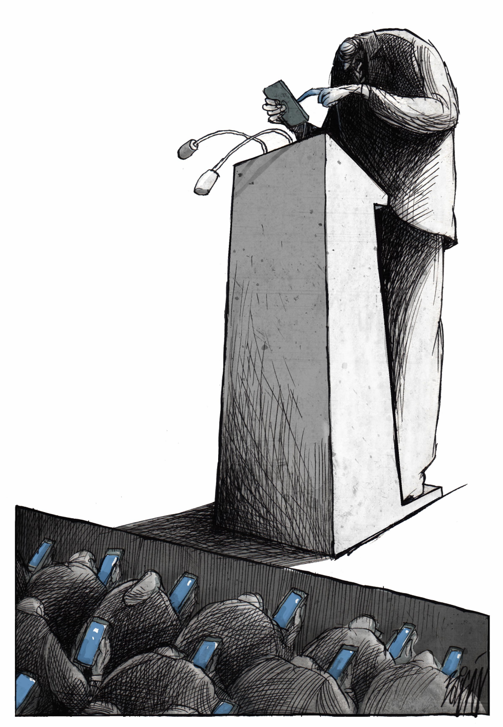 Campaign Networks