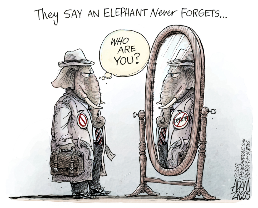 Deficits