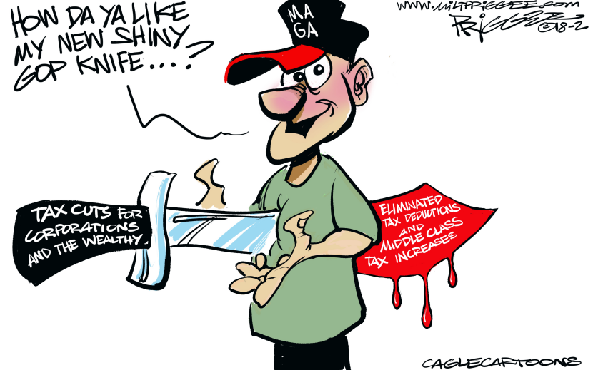 Tax Cuts