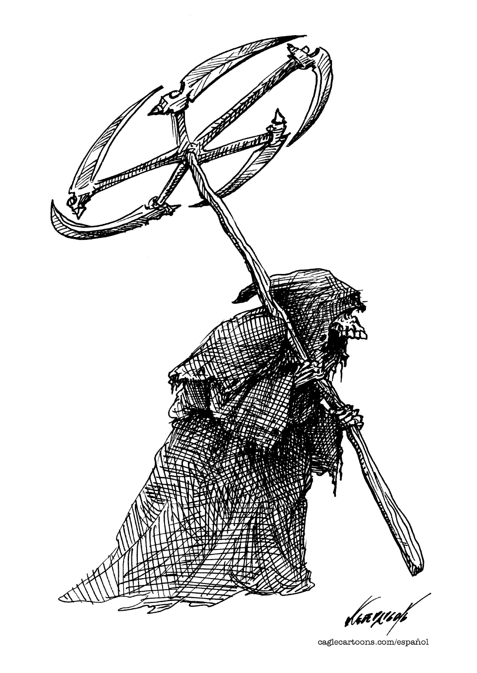 Huracanes