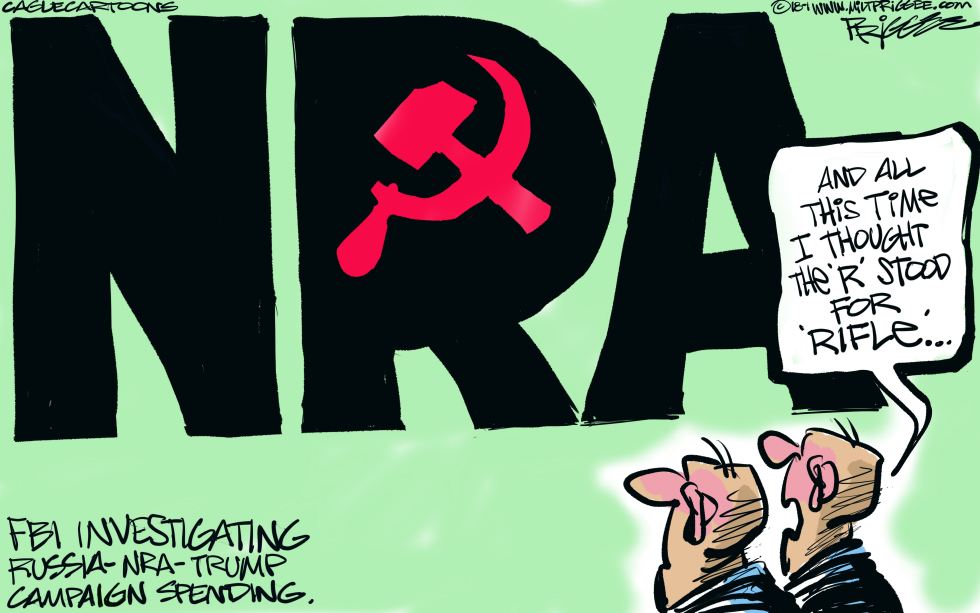 Just more collusion