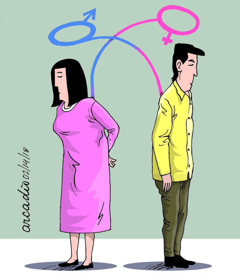 Genero's ideology