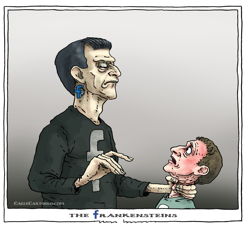 the frankensteins