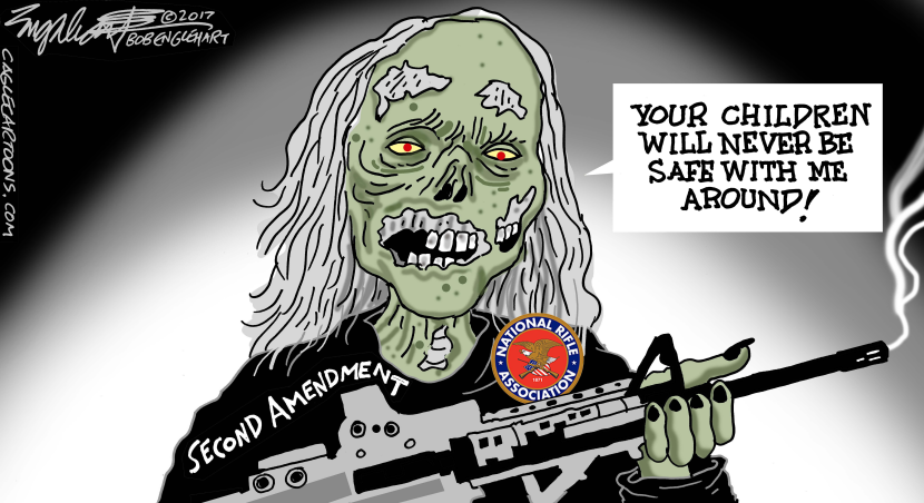 School Shooting