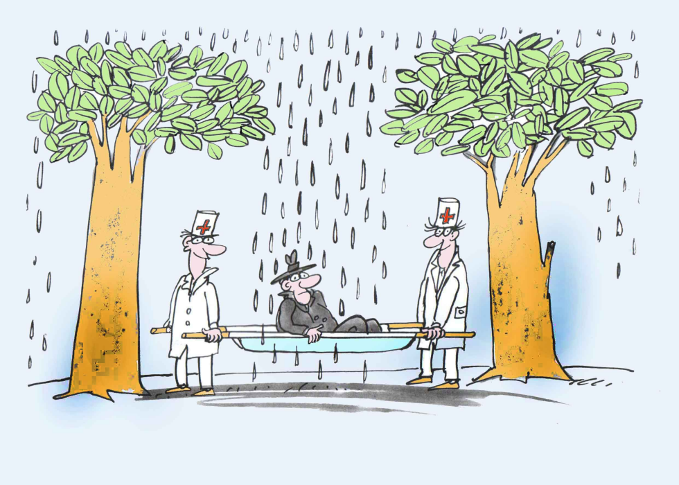 HEALTH CARE