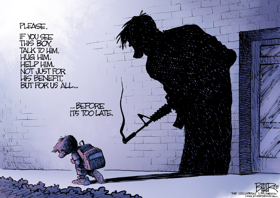 School Shootings
