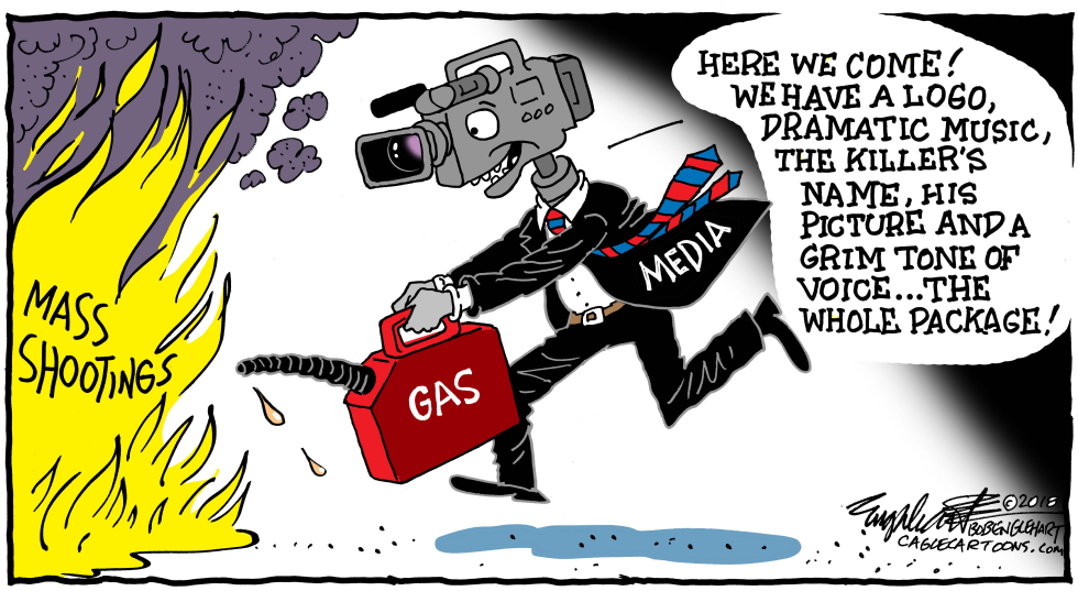 Florida Shooting