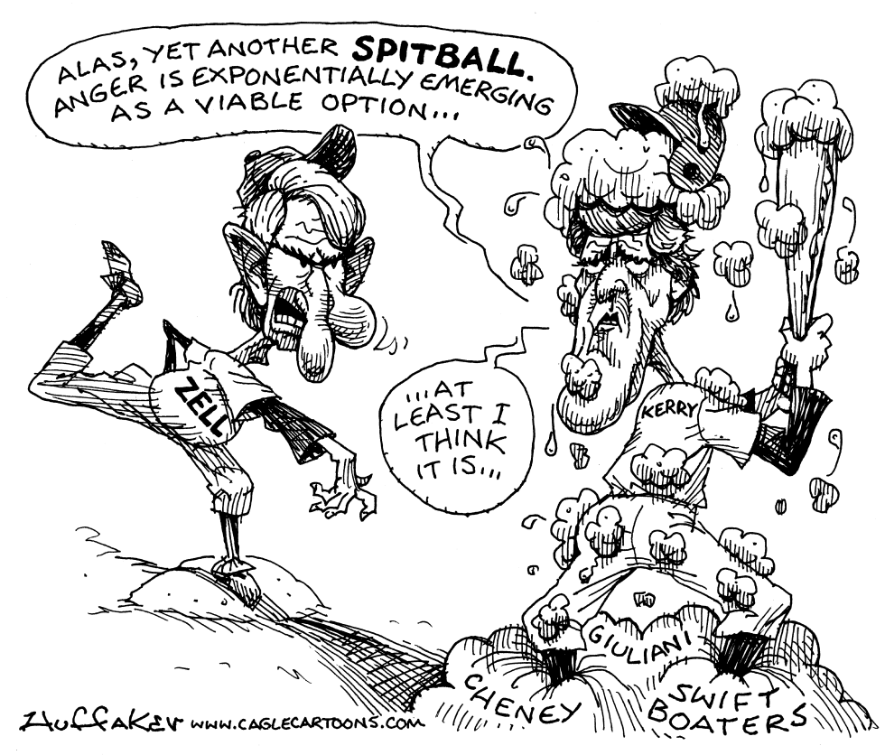 Spitballs