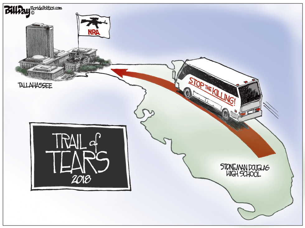 Trail of Tears