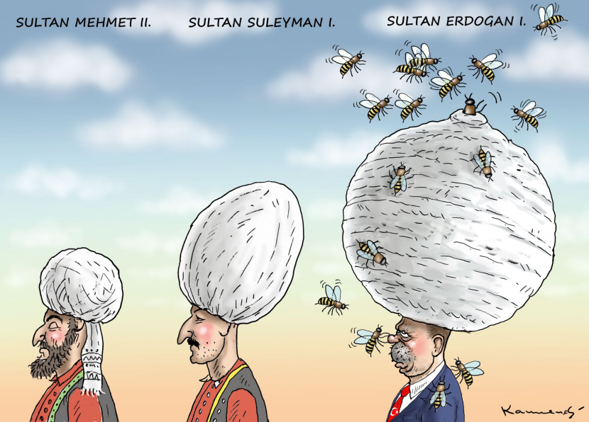 Sultans