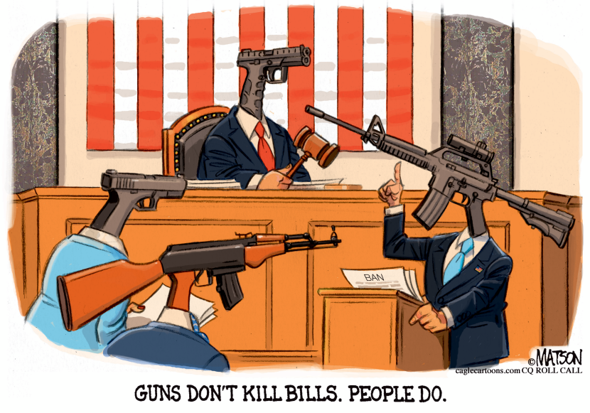 Gun Congress