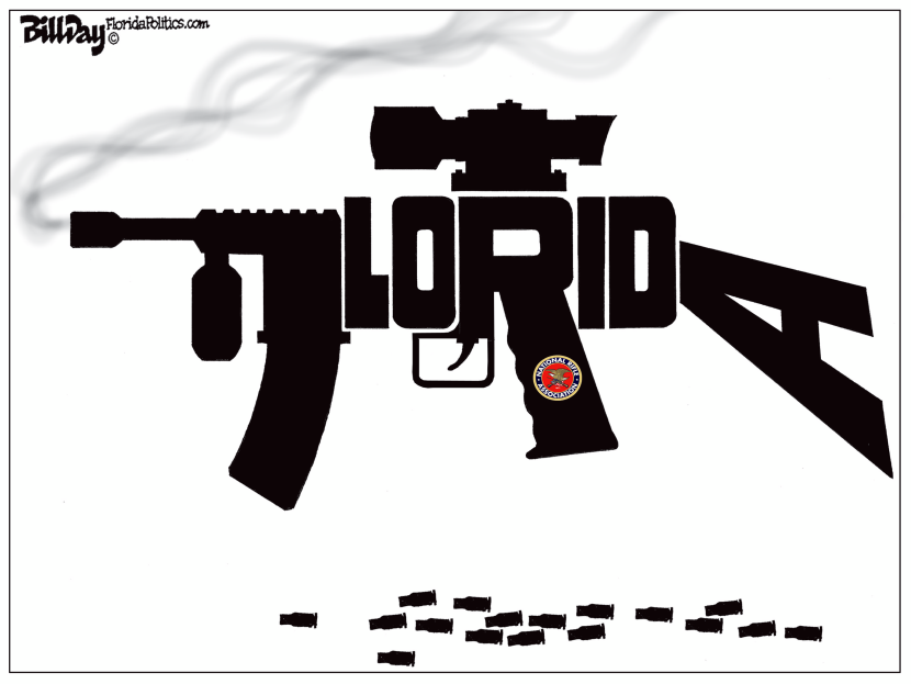 Florida Assault Rifle