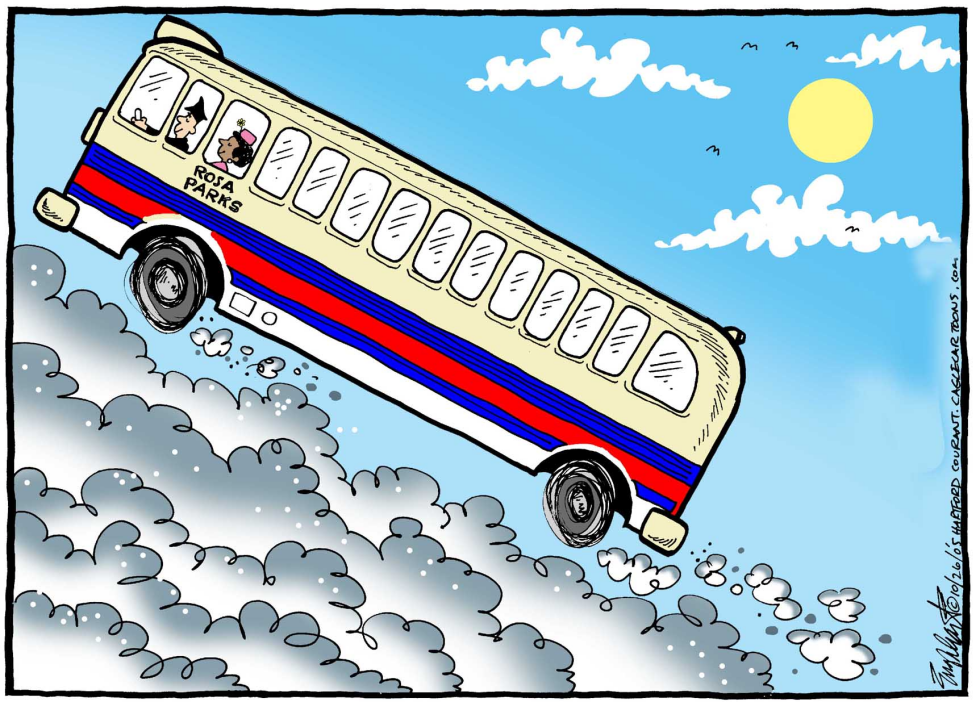Rosa Parks